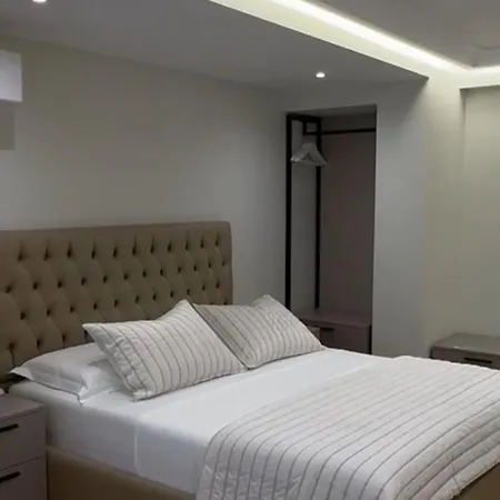 Appartement Willson Tirana