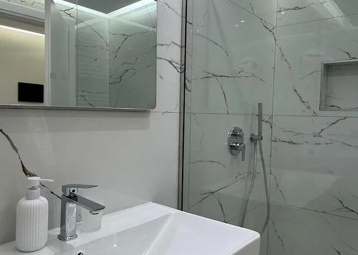 Willson Apartmán Tirana